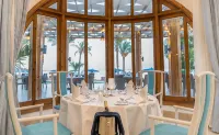 Safir Dahab Resort - breakfast