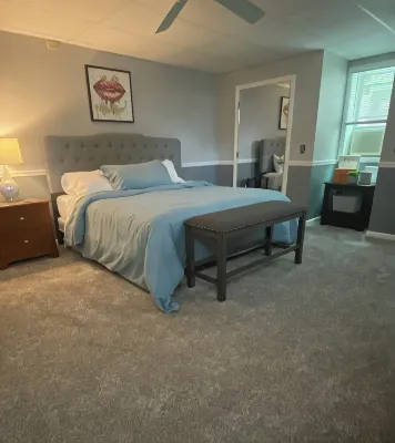 Home away  Harwich - Homestays