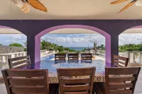 Casa De Jaguar, Most Photographed Home on the Island - Villas