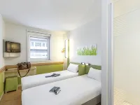 Ibis Budget Zurich City West โรงแรมใกล้สตาดิโอน เลตซิกรุนด์
