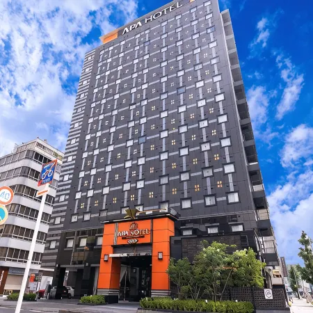 APA Hotel Nagoya Ekimae Minami