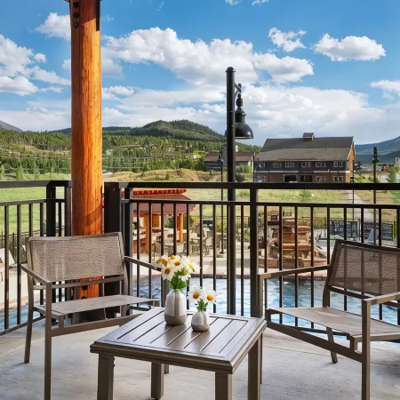 Hyatt Vacation Club at The Ranahan