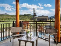 Hyatt Vacation Club at The Ranahan - Scenic