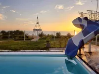 Nara Paradise Beach Các khách sạn ở Narathiwat