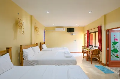 هوان سونتاري ريزورت Hotels near ميناء بان في
