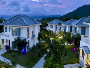 Danfeng Kaili Resort