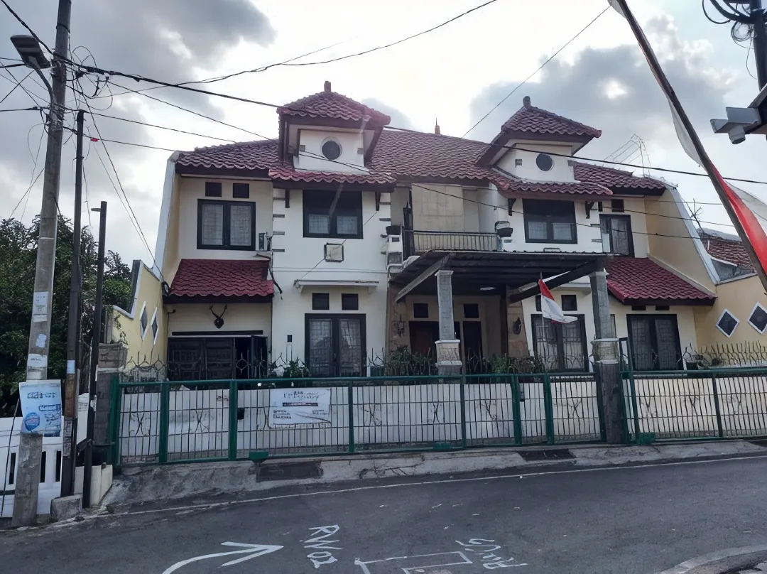 Kateza Homestay By Yurooms.id - Malang