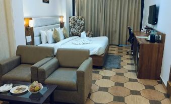 Pride Ashiyana Resort Mussoorie