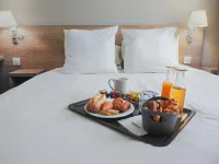The Originals City, Hôtel de la Confluence, Agen Ouest - 3つ星