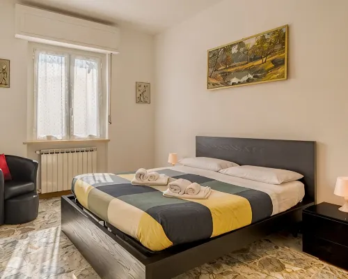 Quadri d'Oro Beachside Escape in Beautiful Liguria Hotels in Loano