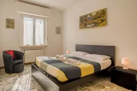 Quadri d'Oro Beachside Escape in Beautiful Liguria - Wifi