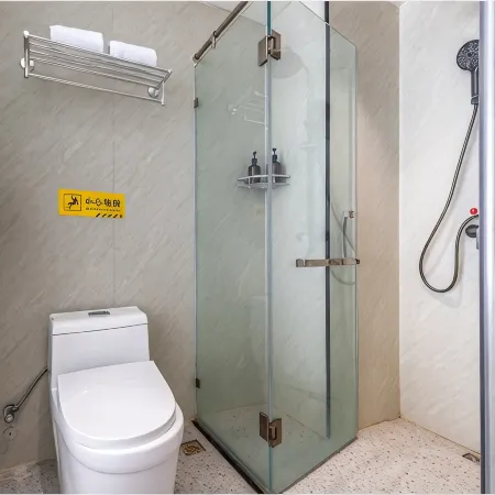 Liquan Hotel