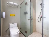 Liquan Hotel