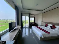 ChiangRaiAirPortHotel - New