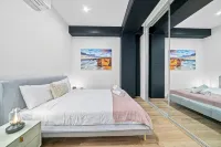 King’s Deluxe Party House | Cinema • Karaoke • Spa • BBQ