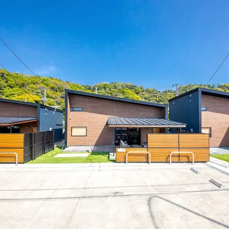 KYONAN BASE RESORT