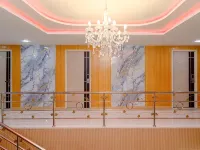 PSA Palace Khaosan Hotel in zona Stadio Ratchadamnoen