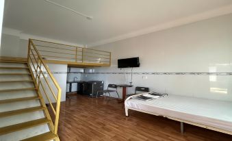Tay Do Hostel Can Tho