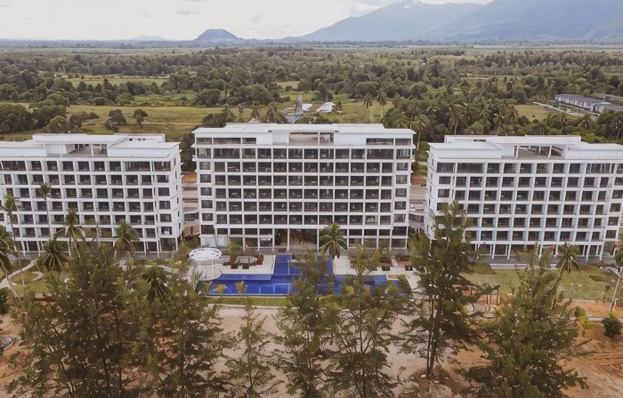 Roxy Beach Apartment
