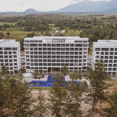 Roxy Beach Apartment
