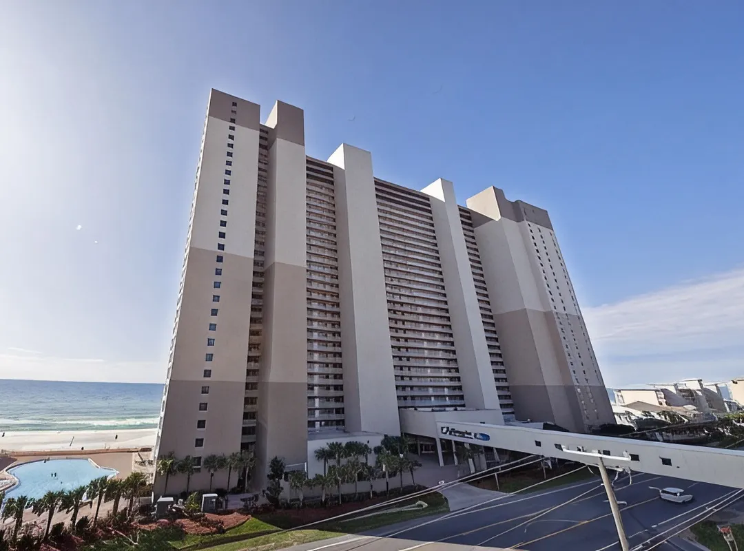 Tidewater 909 - Panama City Beach, FL