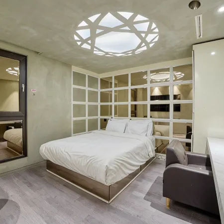 Cullinan Hotel and Spa