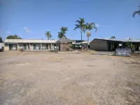 Royal Motel Rockhampton - جاكوزي