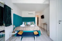 Cielo | Suite con Bagno e Cucina Condivisa – Centrale