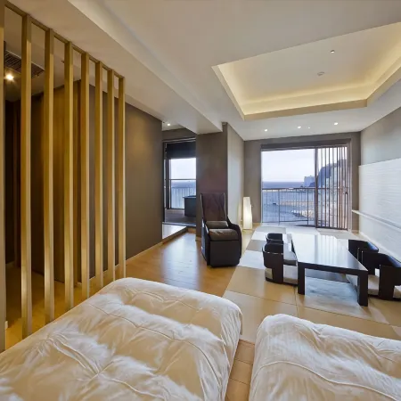 Atami Seaside Spa & Resort