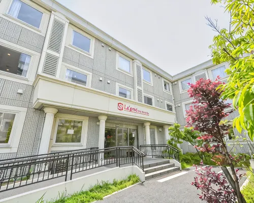 La'gent Hotel Osaka Bay Hotels near Universal City Train Station