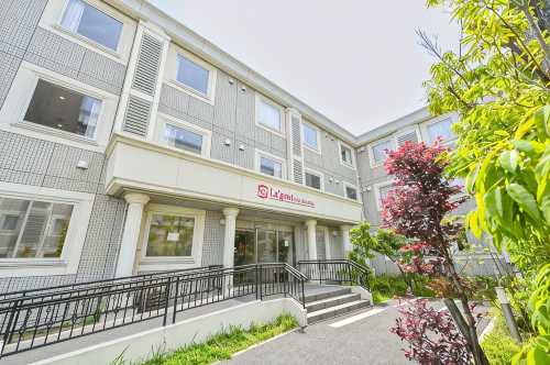 大阪灣柔婕閣飯店