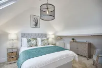 Host & Stay | 鄧斯利小教堂別墅 - Villa