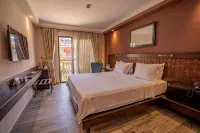 Resa Hotel Göcek - Balkoner
