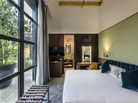 Horti 14 Borgo Trastevere Hotel Hotels near Palazzo Venezia