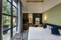 Horti 14 Borgo Trastevere Hotel - Romantic
