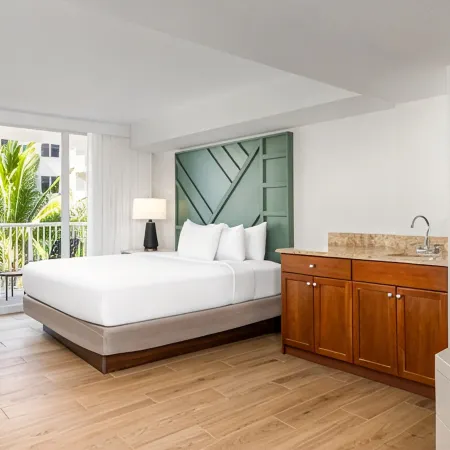 Club Wyndham Santa Barbara