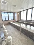 Yonago Universal Hotel - Spa