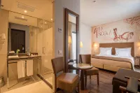 Vila Gale Collection Alter Real - Resort Equestre, Conference & Spa - نادي رياضي
