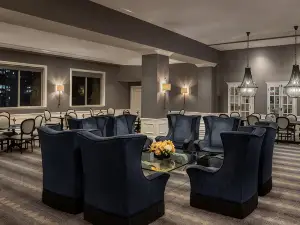 The Manhattan Club