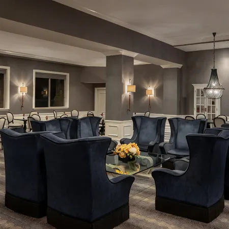 The Manhattan Club Отели рядом с достопримечательностью «Культурный центр Линкольн-центр»