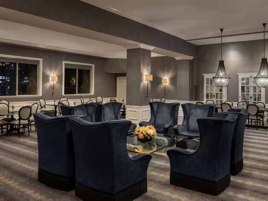 The Manhattan Club