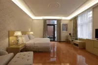 Chasse Boutique Hotel - balcony