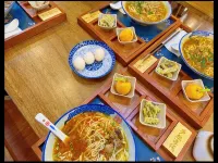 Lijiang Ancient City Meets Jiaren · White Horse Light Luxury · Snow Mountain View Homestay Hotels near Square Street