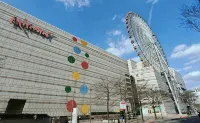 S.aura 香樹花園飯店 - 景觀