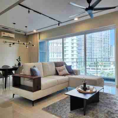Premium Whole Unit - Johor Bahru Others