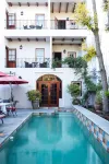 Coopmanhuijs Boutique Hotel & Spa - 5 stjerner