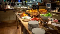 Original Sokos Hotel Seurahuone Kotka - breakfast