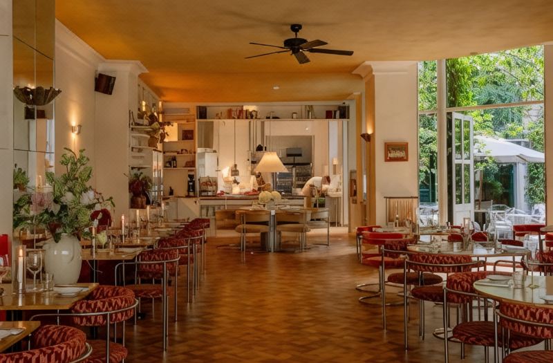 Coco Hotel photo 5