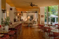Coco Hotel - Frühstück