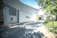 The Woodrose Club - รีสอร์ท